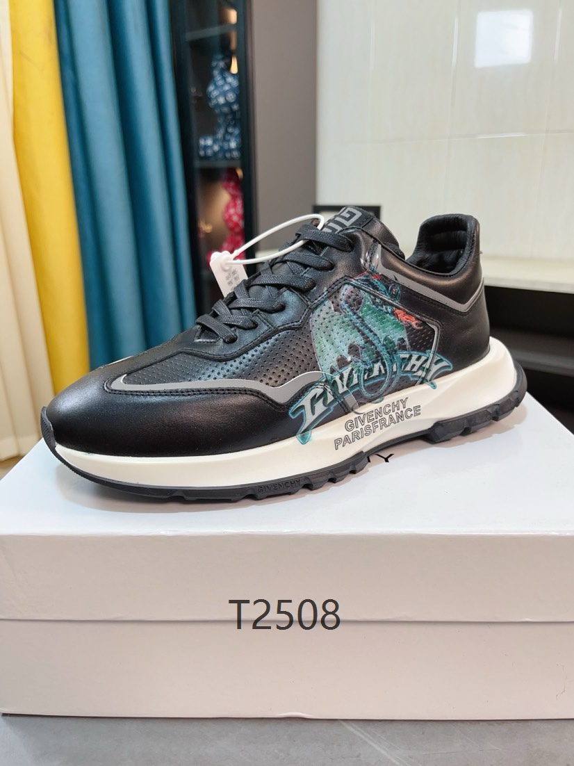 GIVENCHY shoes 38-46 h0904